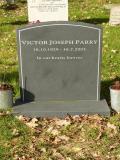 image number Parry Victor Joseph  079